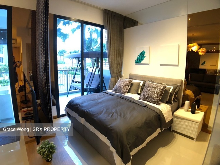 Hillion Residences (D23), Apartment #632010491